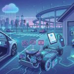 فناوری های جدید خودرو در سال 2026