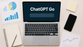 راهنمایی فعال سازی ChatGPT Go