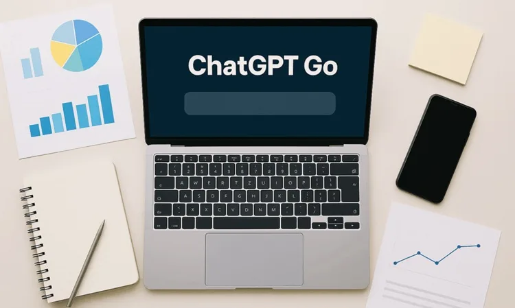راهنمایی فعال سازی ChatGPT Go به همراه هزینه اکانت