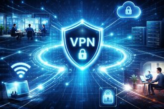 VPN چیست و چه کاربردی در سازمان‌ها دارد