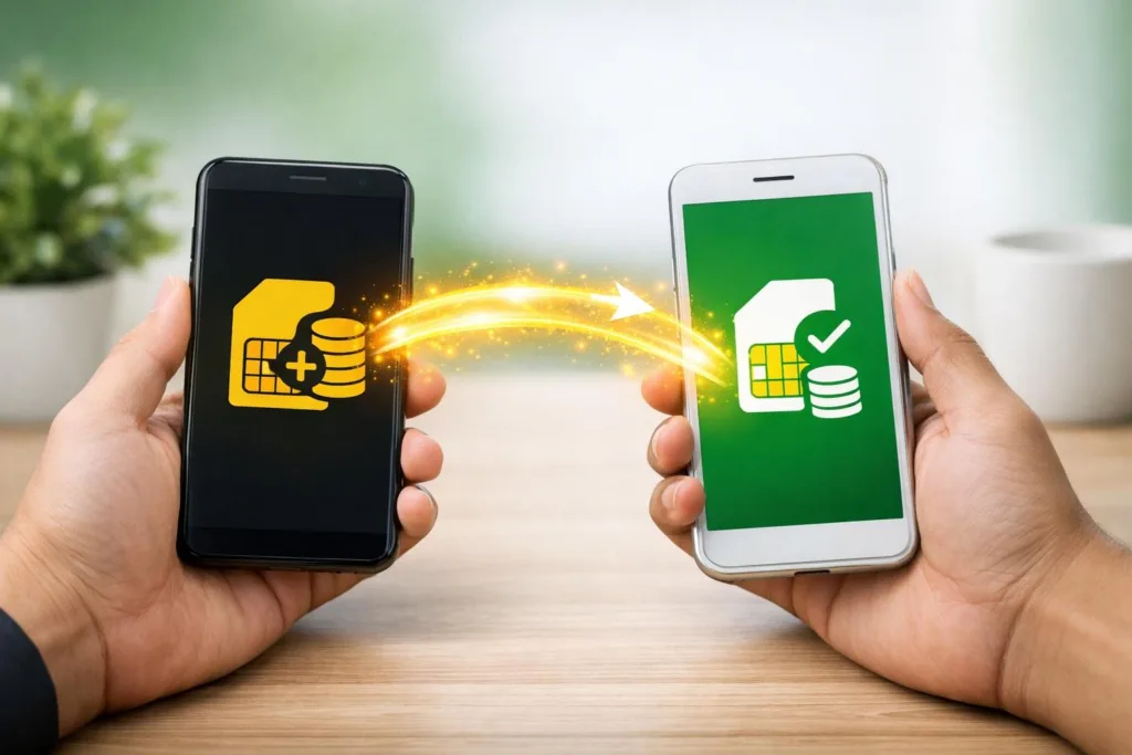 سرویس خط به خط ایرانسل