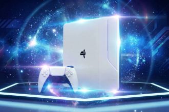 پلی استیشن 6