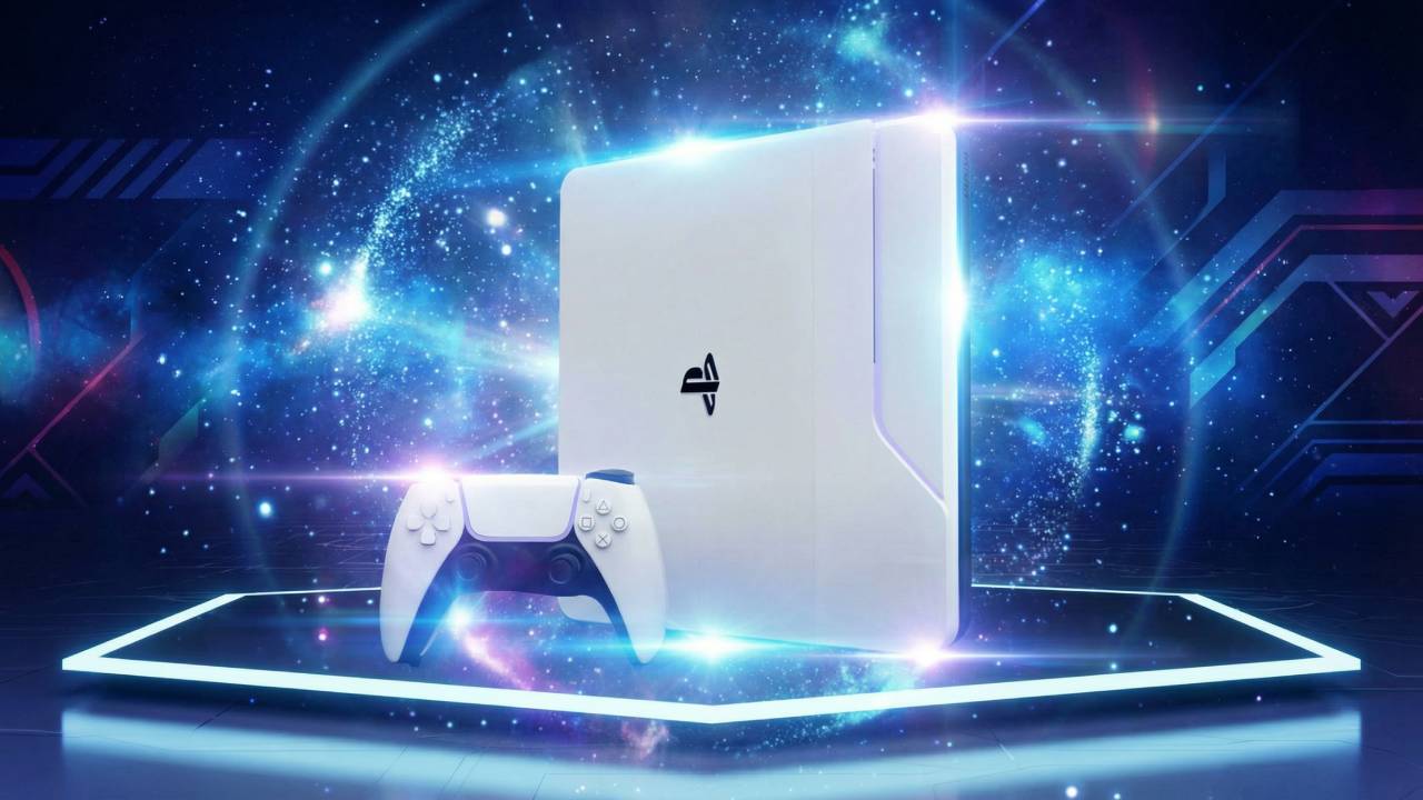 پلی استیشن 6