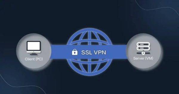 SSL VPN