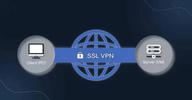 SSL VPN
