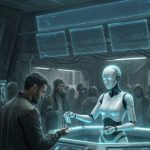 کار برای هوش مصنوعی