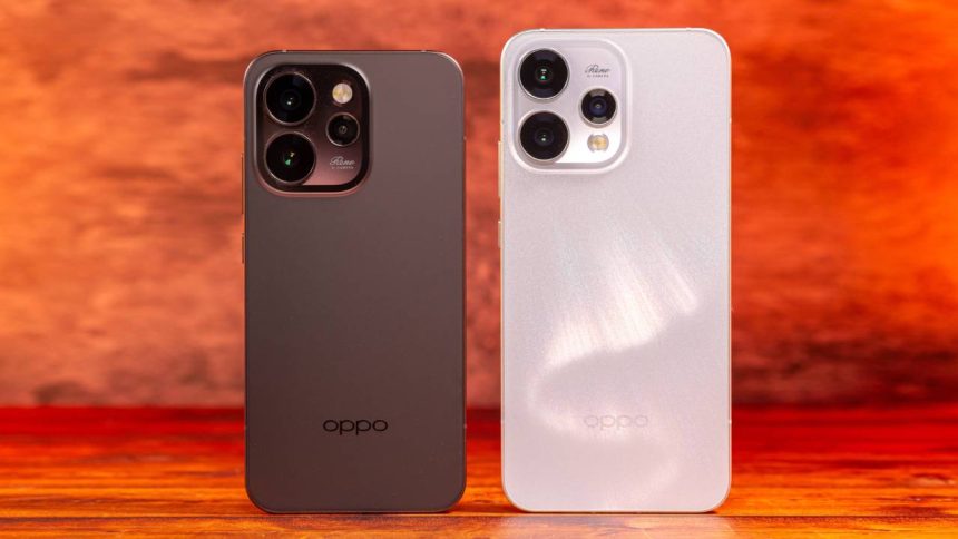 جدیدترین اطلاعات فاش شده از سری اوپو رنو 16