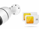 دوربین مداربسته سیم کارتی