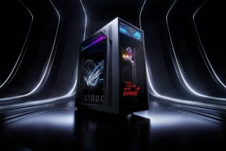 کیس گیمینگ ایسوس ROG G1000