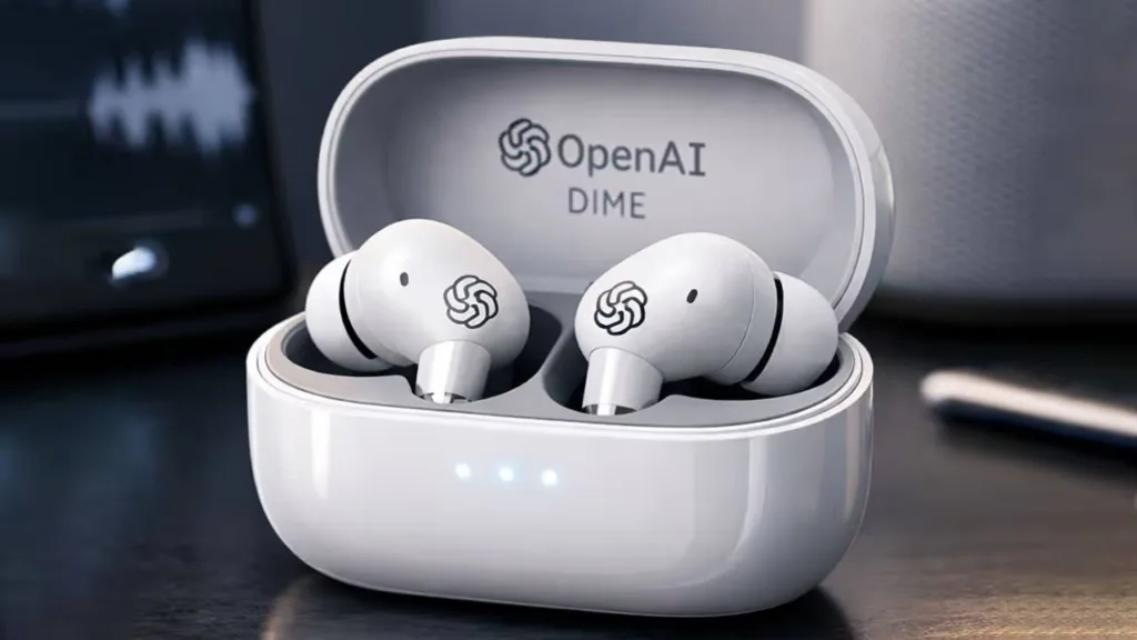 ایرباد هوش مصنوعی OpenAI