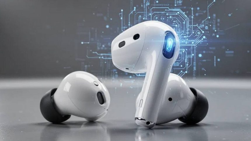 ایرباد هوش مصنوعی OpenAI