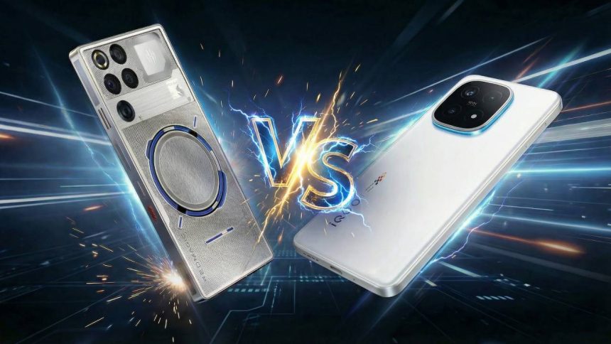 بهترین گوشی گیمینگ