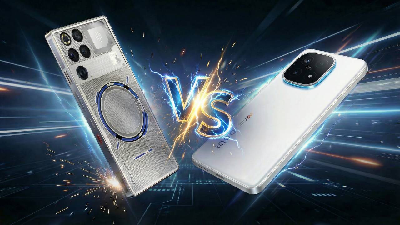 بهترین گوشی گیمینگ