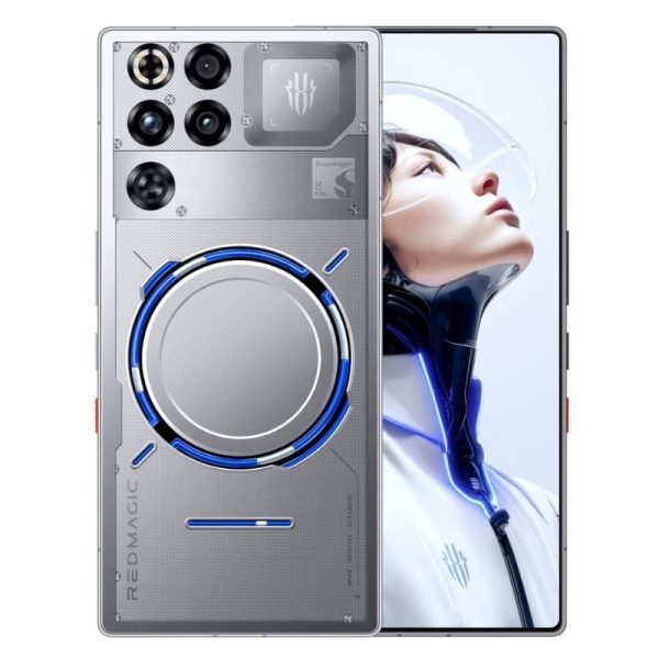 رد مجیک 11 پرو