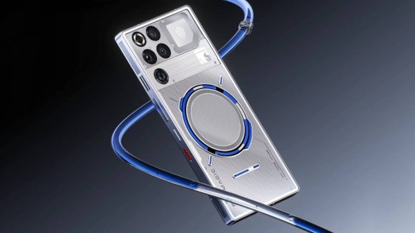 رد مجیک 11 پرو