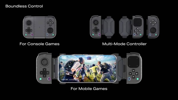 اینفینیکس در سال 2026