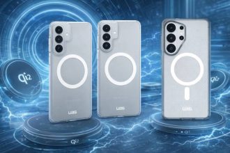 شارژ بی سیم سری گلکسی S26