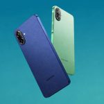 سامسونگ گلکسی F70e