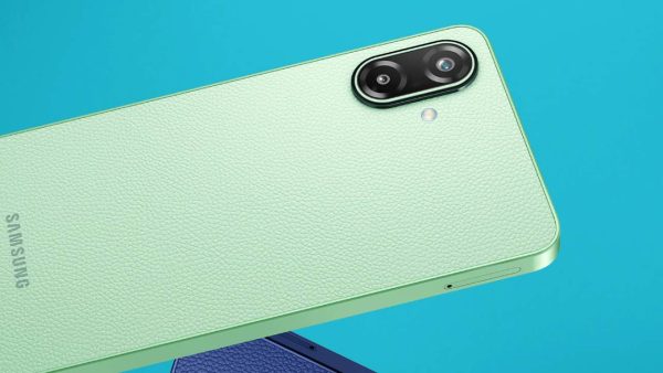 سامسونگ گلکسی F70e