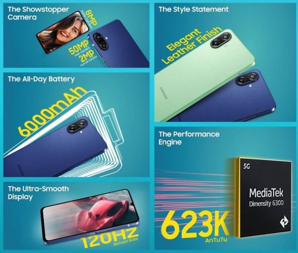 سامسونگ گلکسی F70e