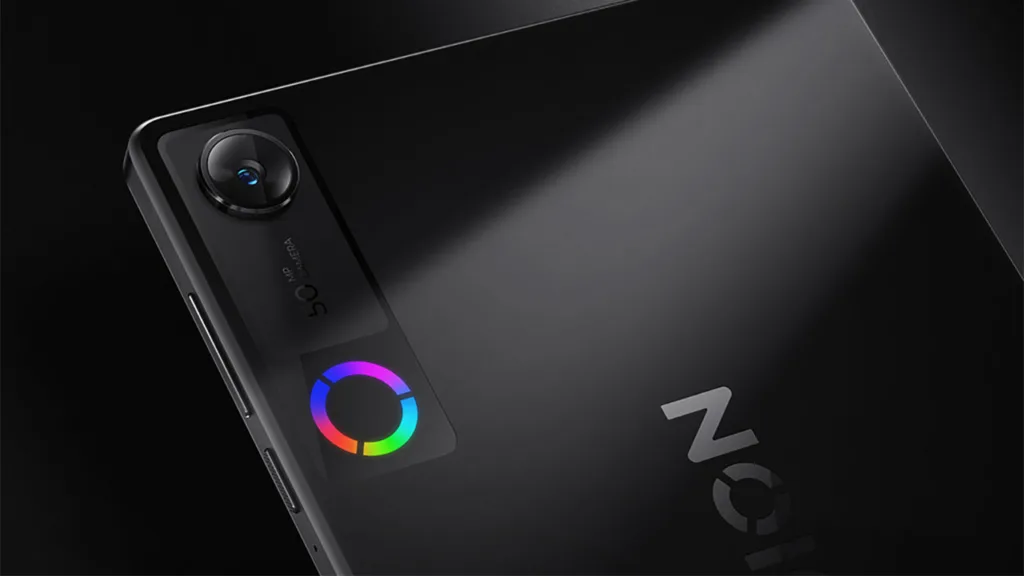 لنوو لیجن Y700 نسل 5