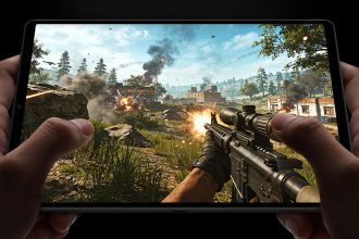 لنوو لیجن Y700 نسل 5