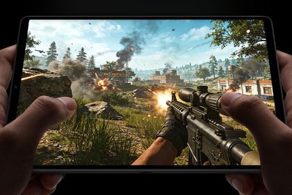 لنوو لیجن Y700 نسل 5