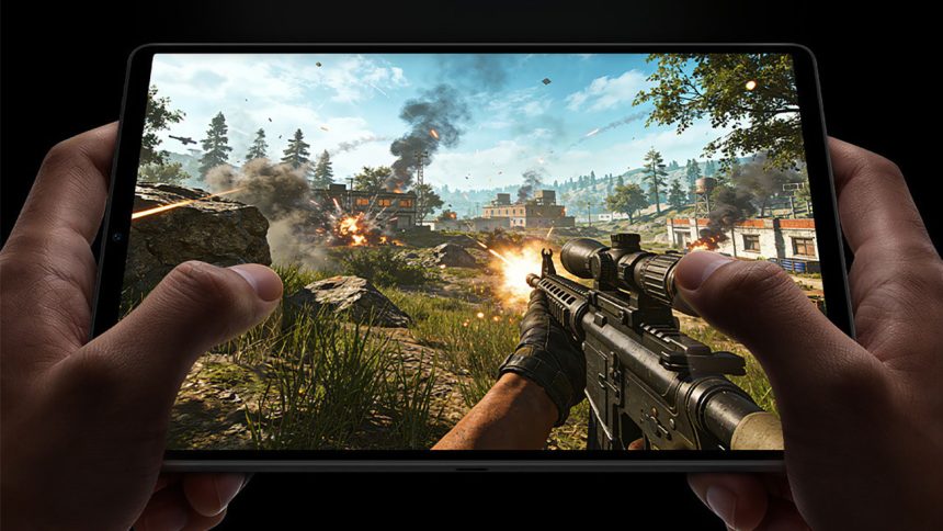 لنوو لیجن Y700 نسل 5