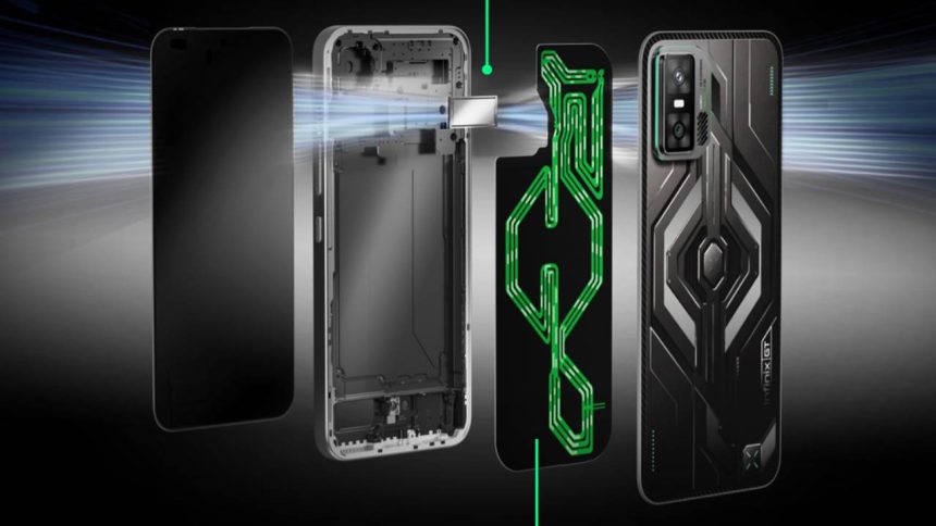 اینفینیکس در سال 2026