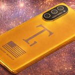 گوشی T1 ترامپ موبایل