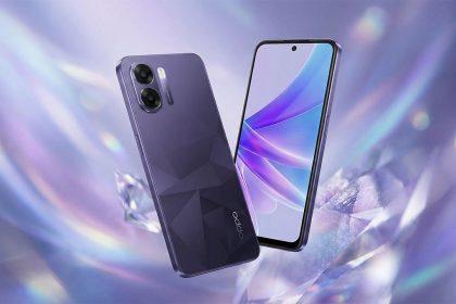 اوپو K14x فایو جی