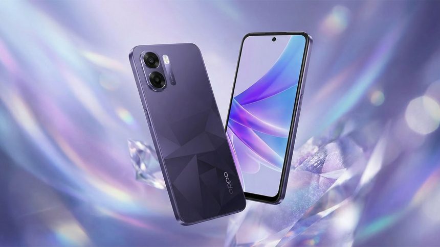 اوپو K14x فایو جی