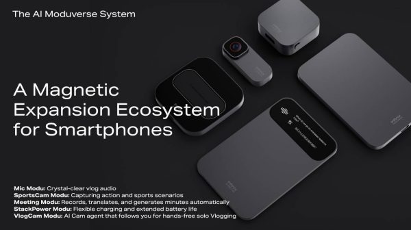 اینفینیکس در سال 2026