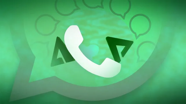 قابلیت تماس صوتی و تصویری واتساپ وب