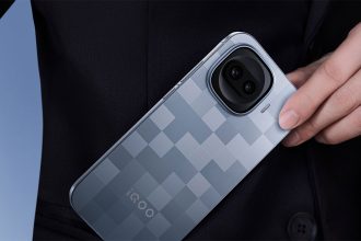 مشخصات فنی گوشی آیکو 15R