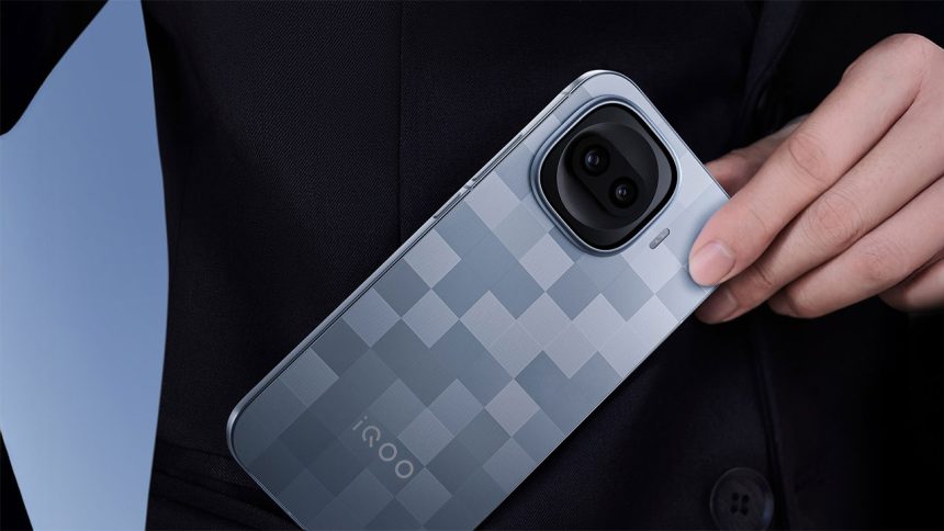 مشخصات فنی گوشی آیکو 15R