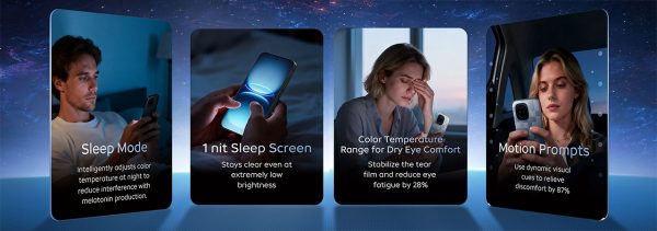 مشخصات فنی گوشی آیکو 15R