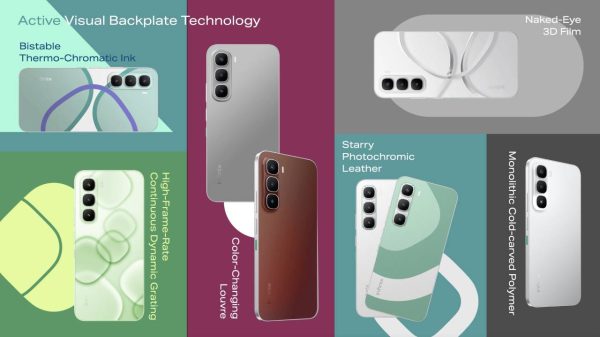 اینفینیکس در سال 2026