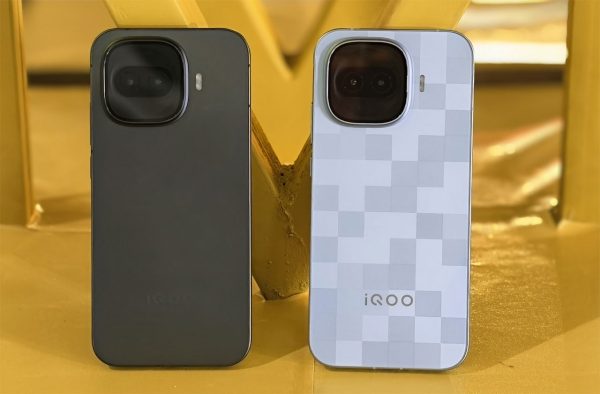 مشخصات فنی گوشی آیکو 15R