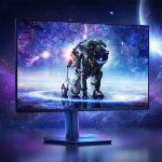 مانیتور گیمینگ Alienware