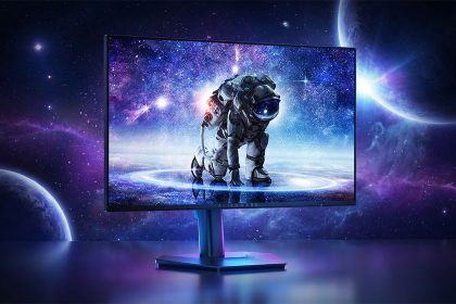 مانیتور گیمینگ Alienware