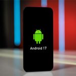 اولین نسخه بتای اندروید 17