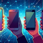 محبوبیت گوشی آیفون