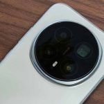 افشای مشخصات گوشی آنر مجیک 9