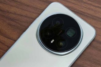 افشای مشخصات گوشی آنر مجیک 9