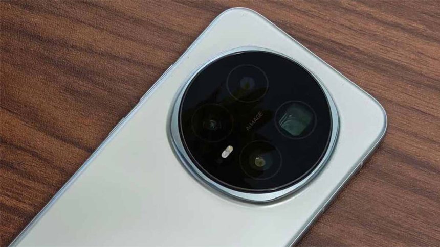 افشای مشخصات گوشی آنر مجیک 9