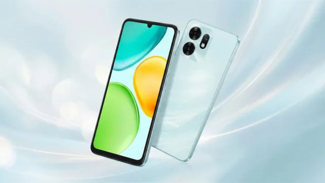 آنر X6d