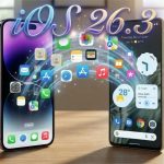 iOS 26.3