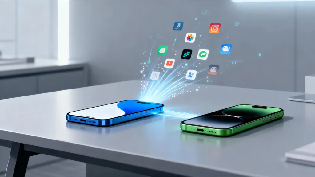 iOS 26.3