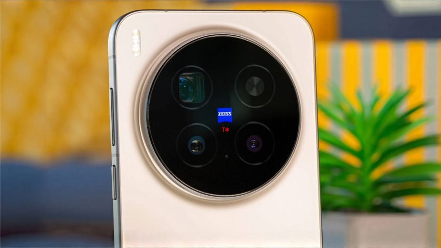 مشخصات ویوو X300 مکس